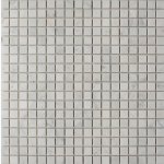 Bianco Carrara Pol. 15x15x4 мм. Мозаика Orro Mosaic 